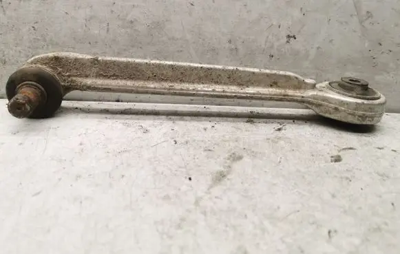 Front control arm
