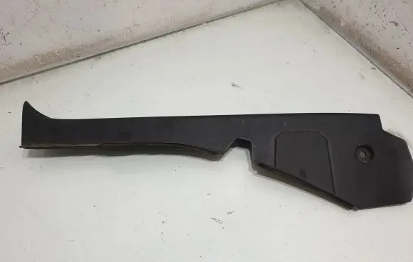 Hyundai Santa Fe Fender end trim 84159S1000