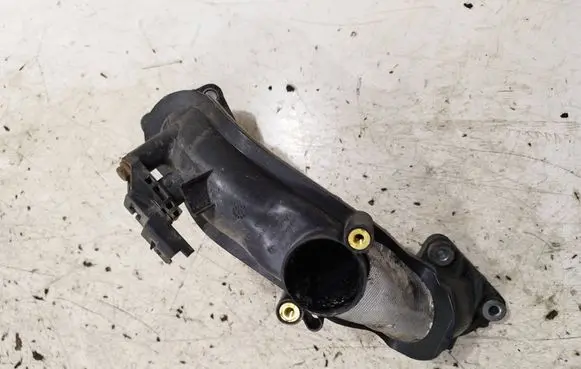 Ford Focus Intercooler hose/pipe 9674942380 072360