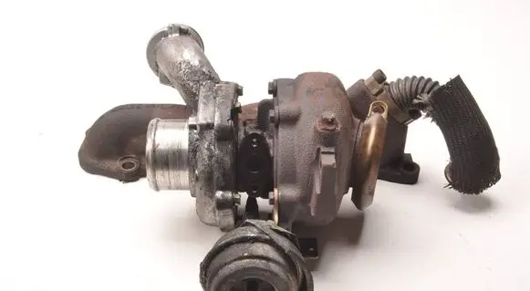 Fiat Croma Turbo 55211063
