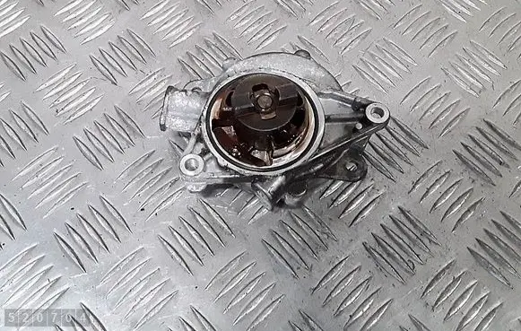 Citroen DS3 Vacuum pump 7597920