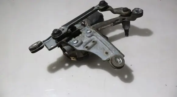 Ford S-MAX Wiper motor