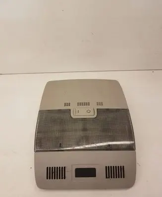 Audi A3 S3 8P Headlining lighting console trim 8P0947135F