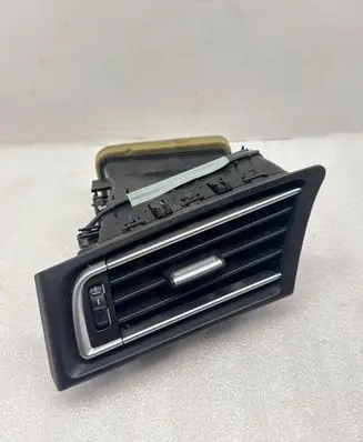 BMW 7 F01 F02 F03 F04 Dashboard side air vent grill/cover trim 9112149 9115857 0720506