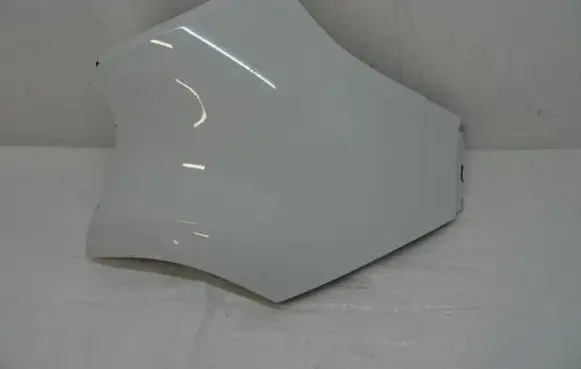 Renault Kadjar Rear bumper corner part panel trim 850164128R