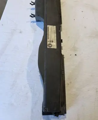 Audi A7 S7 4G Air intake duct part 1K0129621K 5Q0129254B