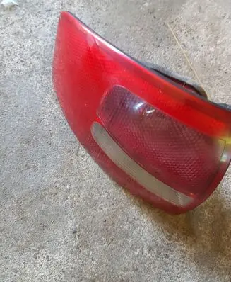Audi A6 S6 C5 4B Rear/tail lights