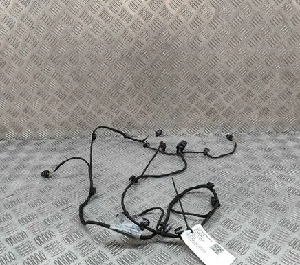 Audi Q4 Sportback e-tron Parking sensor (PDC) wiring loom 89A971104B