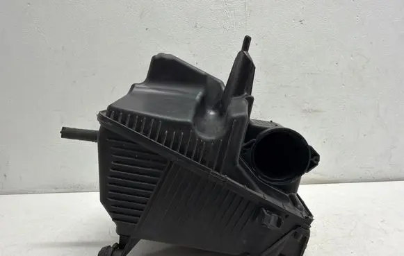 Mercedes-Benz Citan W415 Air filter box 165003318R