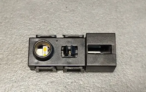 Audi A8 S8 D4 4H Other interior light 4H0947355