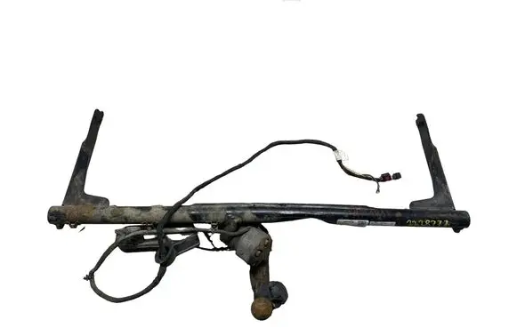 Volkswagen PASSAT B7 Tow bar set 3AA803880H 3AA959245