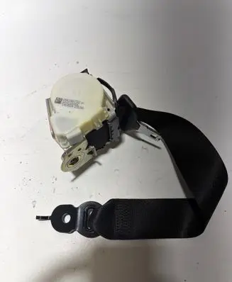 BMW 5 F10 F11 Middle seatbelt (rear) 34036732A
