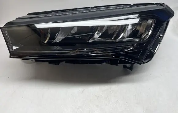 Headlight/headlamp