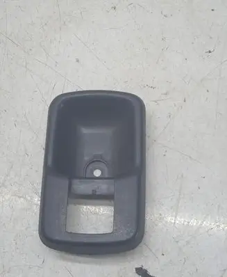 Audi 100 200 5000 C3 Front door handle cover 443837235A