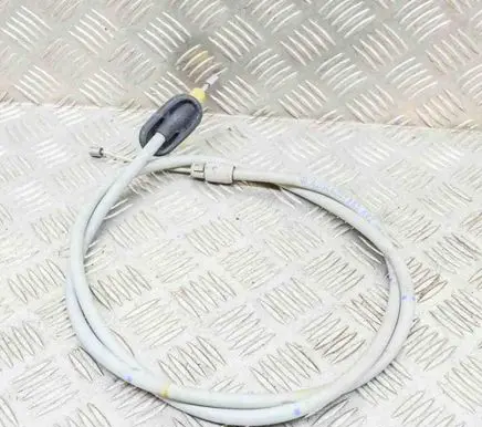 Mercedes-Benz E A207 Handbrake/parking brake wiring cable A2044201385