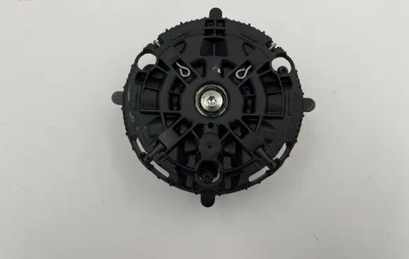 BMW X2 F39 Wing mirror control module