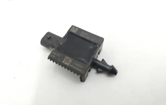 BMW 3 G20 G21 Airbag deployment crash/impact sensor 6833256