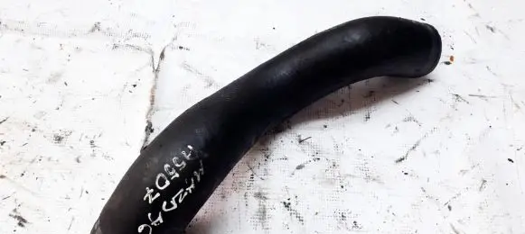Mazda 6 Intercooler hose/pipe