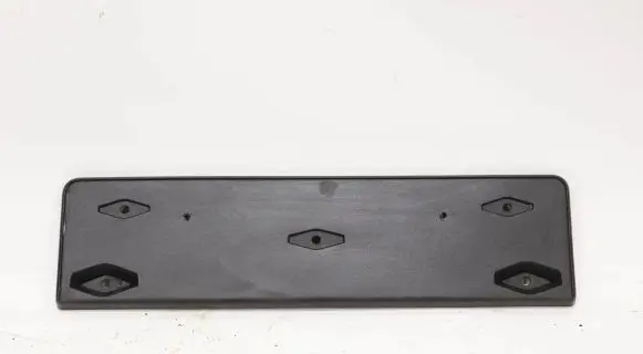 Volkswagen ID.4 Rear bumper trim bar molding 11E807287