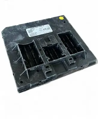 Volkswagen Golf VIII Central body control module 5WA937086AXX