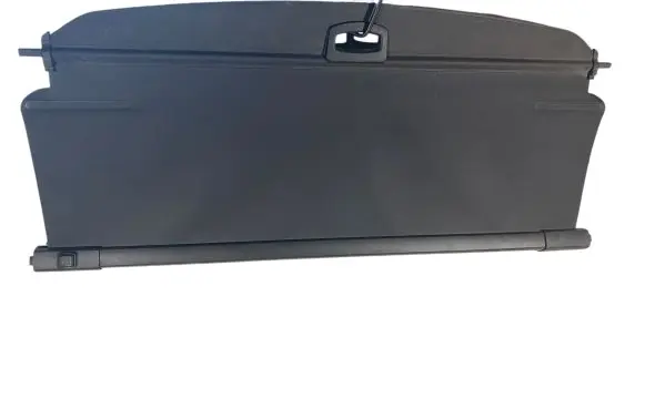 Mercedes-Benz ML W164 Parcel shelf load cover A1648600175