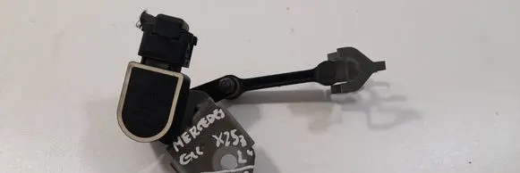 Mercedes-Benz GLC X253 C253 Rear air suspension level height sensor A0009053704