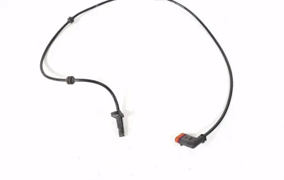 Mercedes-Benz E C207 W207 ABS rear brake sensor A2075400317