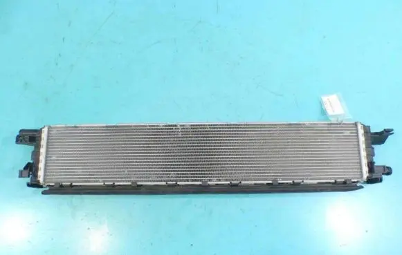 Audi A6 S6 C7 4G Coolant radiator 8MK376701 IMPRK1177928