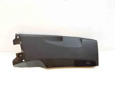 (B) pillar trim (top)