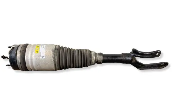 Jeep Grand Cherokee Front air suspension shock absorber 68080194AB