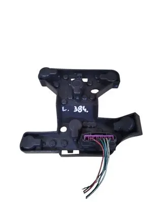 Toyota Avensis T250 Tail light bulb cover holder 89028759