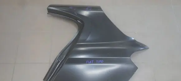 Fiat Tipo Rear quarter panel 0052018750 68326815AA 20241115