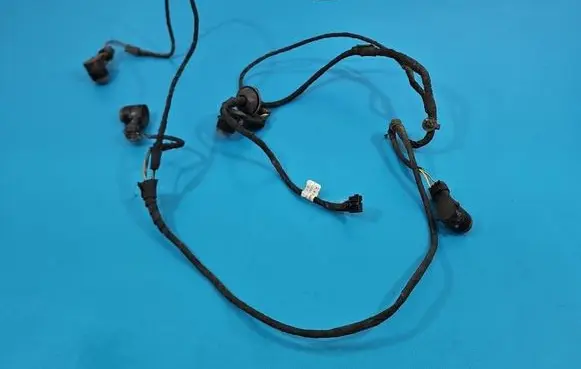 Mercedes-Benz C W204 Parking PDC sensor A2215420417 IMPRK1584811