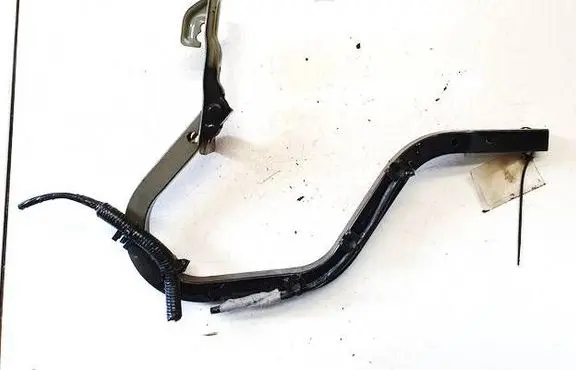 Honda Civic Tailgate/trunk/boot hinge 