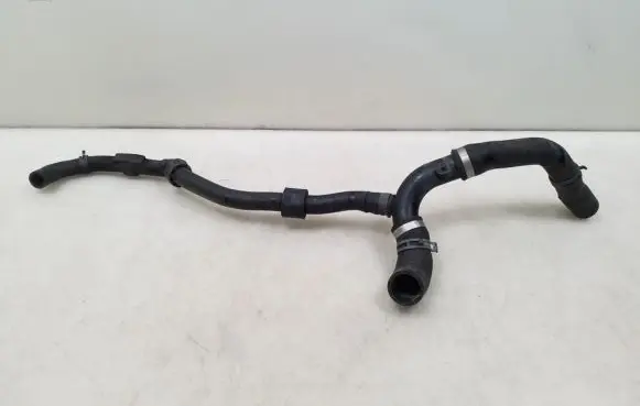 Volkswagen Caddy Engine coolant pipe/hose 3C0121087A