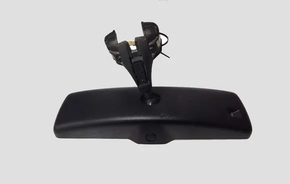 Volkswagen Touran I Rear view mirror (interior) 026141 4B0971834
