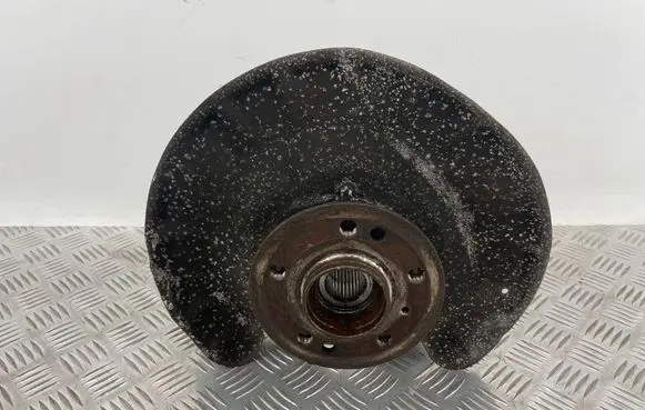 Mercedes-Benz GLE (W166 - C292) Rear wheel hub