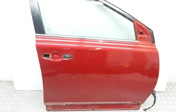 Toyota RAV 4 (XA40) Front door