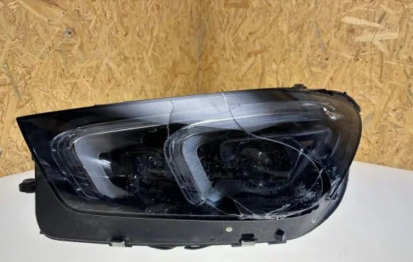 Mercedes-Benz GLE W167 Headlight/headlamp A1679064104 A4101527