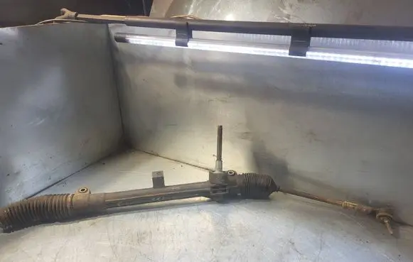 Fiat Stilo Steering rack 37502387