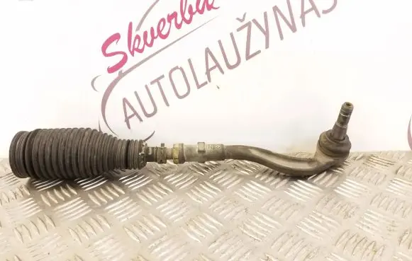 Audi A4 S4 B9 Steering tie rod end 