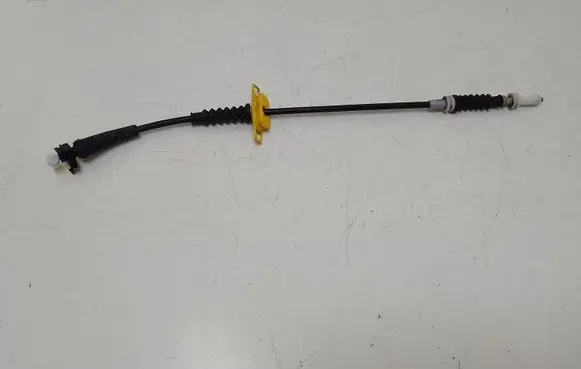 BMW 5 E60 E61 Front door cable line 