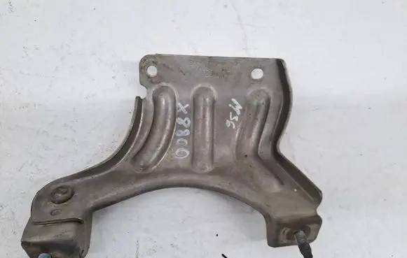 Seat Ibiza V (KJ) Muffler mount bracket/holder DT7XU36ZM