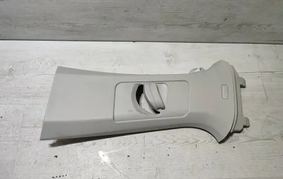 Volkswagen Touran III (B) pillar trim (bottom) 5TA868309B 5TA868309