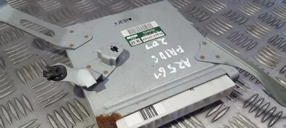 Toyota Prius (XW10) ABS control unit/module 8954047030 89540-47030