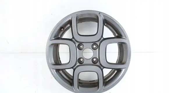 Citroen C3 Pluriel R18 alloy rim 9802911977