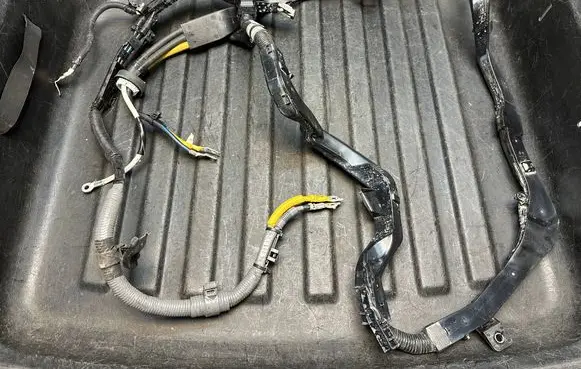 Toyota Hilux VIII Other wiring loom 821H1KK060A 4856TA 5308TA
