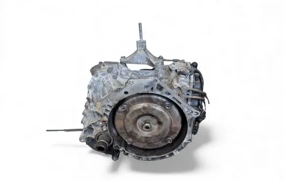 Jaguar X-Type Automatic gearbox C2S29889 4X437000AA