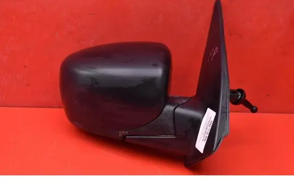 Hyundai i10 Front door electric wing mirror 022717
