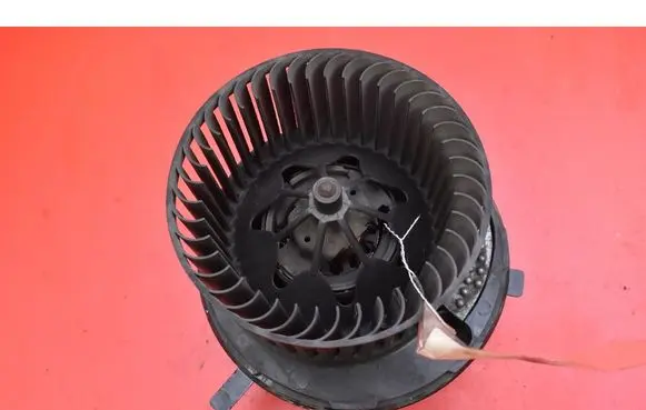 Audi A3 S3 A3 Sportback 8P Heater fan/blower 1K1820015C